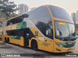 Empresa Gontijo de Transportes 23010 na cidade de Belo Horizonte, Minas Gerais, Brasil, por Pedro Castro. Número da foto: #12400519.
