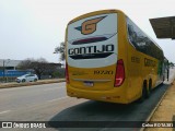 Empresa Gontijo de Transportes 19720 na cidade de Ipatinga, Minas Gerais, Brasil, por Celso ROTA381. Número da foto: #12400063.