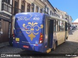 Turin Transportes 500 na cidade de Ouro Preto, Minas Gerais, Brasil, por Pedro Castro. Número da foto: #12400324.