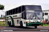 Empresa de Transportes Andorinha 4183 na cidade de Assis, São Paulo, Brasil, por Francisco Ivano. Número da foto: #12401279.