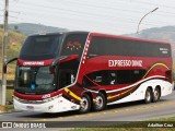Expresso Diniz 400 na cidade de Aparecida, São Paulo, Brasil, por Adailton Cruz. Número da foto: #:id.