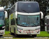 TIG - Transporte Inteligente de Guanacaste 14 DE ENERO na cidade de La Uruca, San José, San José, Costa Rica, por Andrés Martínez Rodríguez. Número da foto: #12401107.