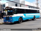 Transportes Barveños HB 3584 na cidade de Heredia, Heredia, Heredia, Costa Rica, por Luis Diego Sánchez. Número da foto: #12399650.