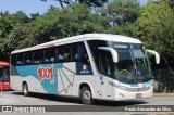Auto Viação 1001 RJ 108.492 na cidade de São Paulo, São Paulo, Brasil, por Paulo Alexandre da Silva. Número da foto: #12400611.