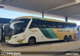 Empresa Gontijo de Transportes 18000 na cidade de São Bernardo do Campo, São Paulo, Brasil, por Adriano Ônibus . Número da foto: #12399843.