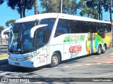 Eucatur - Empresa União Cascavel de Transportes e Turismo 4703 na cidade de Curitiba, Paraná, Brasil, por Hariel Bernades. Número da foto: #:id.