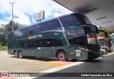 Viação Motta 19003 na cidade de São José do Rio Preto, São Paulo, Brasil, por Helder Fernandes da Silva. Número da foto: #12400532.