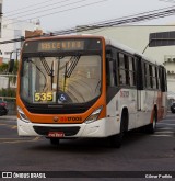 Expresso Coroado 0617008 na cidade de Manaus, Amazonas, Brasil, por Gilmar Porfírio. Número da foto: #12399589.