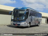 Viação Cruzeiro 6031 na cidade de Caruaru, Pernambuco, Brasil, por Lenilson da Silva Pessoa. Número da foto: #12401456.