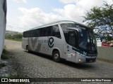 Viação Cruzeiro 6211 na cidade de Caruaru, Pernambuco, Brasil, por Lenilson da Silva Pessoa. Número da foto: #12401468.