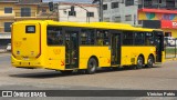 Gidion Transporte e Turismo 12408 na cidade de Joinville, Santa Catarina, Brasil, por Vinicius Petris. Número da foto: #12400445.