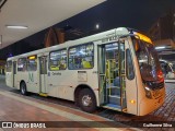 Viação Colombo 23003 na cidade de Curitiba, Paraná, Brasil, por Guilherme Silva. Número da foto: #12401563.