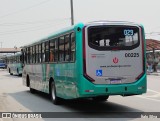 Auto Viação Urubupungá 00225 na cidade de Osasco, São Paulo, Brasil, por Ítalo Silva. Número da foto: #:id.