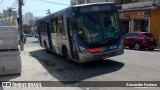 Empresa de Ônibus Vila Galvão 30.639 na cidade de São Paulo, São Paulo, Brasil, por Alexandre Fontana. Número da foto: #:id.