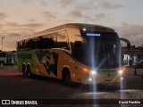Terra Dourada Transportes e Turismo 2425 na cidade de Macaíba, Rio Grande do Norte, Brasil, por David Franklin. Número da foto: #12401342.