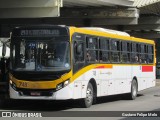 Empresa Metropolitana 748 na cidade de Recife, Pernambuco, Brasil, por Gustavo Felipe Melo. Número da foto: #12399455.