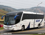 Lecafi Turismo 0022 na cidade de Aparecida, São Paulo, Brasil, por Adailton Cruz. Número da foto: #12399939.