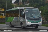 PRM Turismo 234 na cidade de Santa Isabel, São Paulo, Brasil, por George Miranda. Número da foto: #12401136.