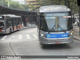 Viação Grajaú S.A. 6 1070 na cidade de São Paulo, São Paulo, Brasil, por Suellen Secio. Número da foto: #12399672.