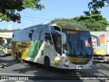 Empresa Gontijo de Transportes 19600 na cidade de Belo Horizonte, Minas Gerais, Brasil, por Douglas Célio Brandao. Número da foto: #12401154.