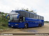 Ônibus Particulares 8071 na cidade de Caruaru, Pernambuco, Brasil, por Lenilson da Silva Pessoa. Número da foto: #:id.