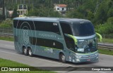 Viação Garcia 8662 na cidade de Santa Isabel, São Paulo, Brasil, por George Miranda. Número da foto: #12401051.