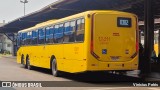 Gidion Transporte e Turismo 12411 na cidade de Joinville, Santa Catarina, Brasil, por Vinicius Petris. Número da foto: #12400314.