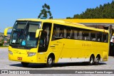 Viação Itapemirim 48113 na cidade de Queluz, São Paulo, Brasil, por Paulo Henrique Pereira Borges. Número da foto: #12401091.