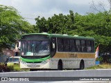 Auto Viação Tabosa 2229 na cidade de Caruaru, Pernambuco, Brasil, por Lenilson da Silva Pessoa. Número da foto: #:id.