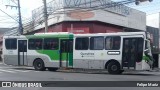 Empresa de Ônibus Vila Galvão 2396 na cidade de Guarulhos, São Paulo, Brasil, por Felipe Mariz. Número da foto: #12400056.