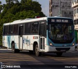 Vega Manaus Transporte 1023018 na cidade de Manaus, Amazonas, Brasil, por Gilmar Porfírio. Número da foto: #12399815.