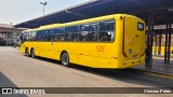 Gidion Transporte e Turismo 12410 na cidade de Joinville, Santa Catarina, Brasil, por Vinicius Petris. Número da foto: #12400449.