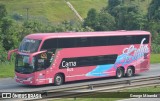 Lidia Turismo 4023 na cidade de Santa Isabel, São Paulo, Brasil, por George Miranda. Número da foto: #12401063.