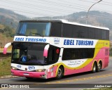 Ebel Turismo 1000 na cidade de Aparecida, São Paulo, Brasil, por Adailton Cruz. Número da foto: #12400079.