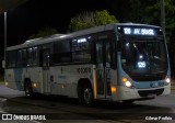 Vega Manaus Transporte 1023011 na cidade de Manaus, Amazonas, Brasil, por Gilmar Porfírio. Número da foto: #12399663.