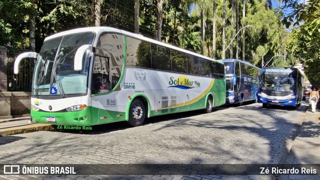 Sol e Mar 1500 na cidade de Petrópolis, Rio de Janeiro, Brasil, por Zé Ricardo Reis. Número da foto: #12402776.