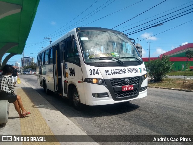 Rede Complementar de Natal 090 na cidade de Natal, Rio Grande do Norte, Brasil, por Andrés Cao Pires. Número da foto: #12404306.