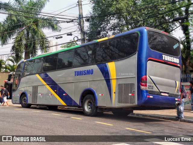 Ônibus Particulares 01 na cidade de São Paulo, São Paulo, Brasil, por Luccas Eme. Número da foto: #12402337.