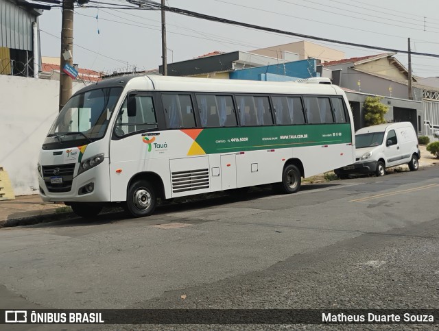 Tauá Hotel Atibaia 1C51 na cidade de Campinas, São Paulo, Brasil, por Matheus Duarte Souza. Número da foto: #12401959.