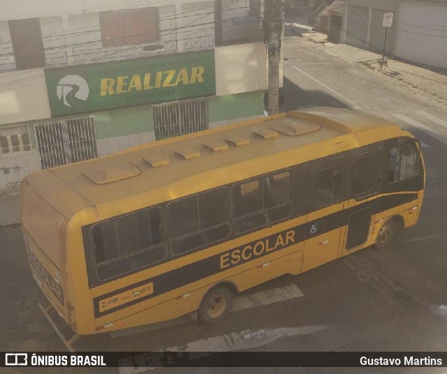 Prefeitura Municipal de Atílio Vivacqua 9J83 na cidade de Atilio Vivacqua, Espírito Santo, Brasil, por Gustavo Martins. Número da foto: #12402189.