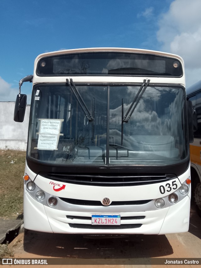 Real Turismo 035 na cidade de Natal, Rio Grande do Norte, Brasil, por Jonatas Castro. Número da foto: #12402463.