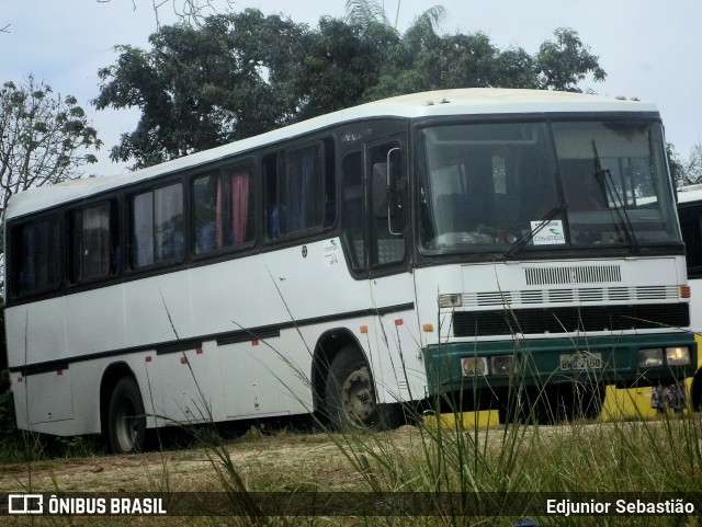 Ônibus Particulares 2150 na cidade de Paudalho, Pernambuco, Brasil, por Edjunior Sebastião. Número da foto: #12402829.