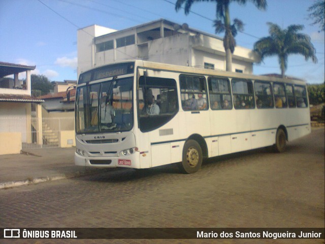 Moisvan Transportes 7305 na cidade de Piritiba, Bahia, Brasil, por Mario dos Santos Nogueira Junior. Número da foto: #12401856.