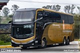 Autotransportes TUFESA 358 na cidade de Morelia, Michoacán, México, por Juan Manuel Cruz. Número da foto: #12403095.