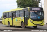 Viação Primor 400.212 na cidade de São Luís, Maranhão, Brasil, por Paulo Henrique Pereira Borges. Número da foto: #12403418.