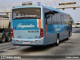 Auto Ônibus Fagundes RJ 101.278 na cidade de Niterói, Rio de Janeiro, Brasil, por Cleiton Linhares. Número da foto: #12402231.