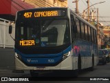 Viação Verdun B71010 na cidade de Rio de Janeiro, Rio de Janeiro, Brasil, por Mr3DZY Photos. Número da foto: #12401852.