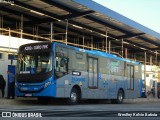 BRT Sorocaba Concessionária de Serviços Públicos SPE S/A 3062 na cidade de Sorocaba, São Paulo, Brasil, por Weslley Kelvin Batista. Número da foto: #:id.