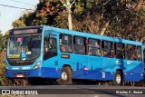 Pampulha Transportes > Plena Transportes 10917 na cidade de Belo Horizonte, Minas Gerais, Brasil, por Wesley C. Souza. Número da foto: #:id.