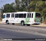 Auto Ônibus Líder 0921021 na cidade de Manaus, Amazonas, Brasil, por Bus de Manaus AM. Número da foto: #:id.